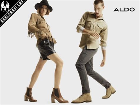 aldo canada official website|More.